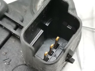 Датчик коленвала, ориг. номер 9664387380, 1920PW, Peugeot 807 2002-2008