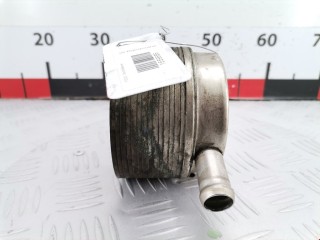 Теплообменник масляного фильтра, ориг. номер RF5C14700A, Mazda 6 2002-2005
