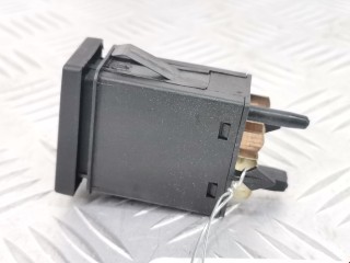 Кнопка подогрева заднего стекла, ориг. номер 3B0959621C, Volkswagen Passat 1996-2001