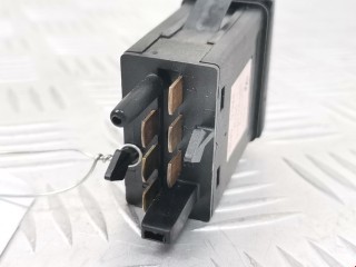 Кнопка подогрева заднего стекла, ориг. номер 3B0959621C, Volkswagen Passat 1996-2001