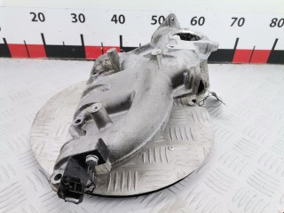 Коллектор впускной, ориг. номер 038129713BE, Audi A4 2004-2009