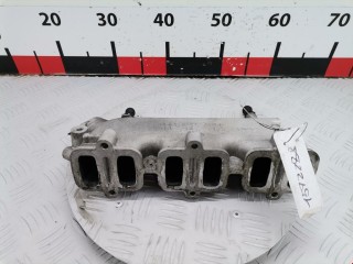 Коллектор впускной Audi A4 2000-2006