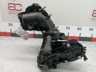 Коллектор впускной, ориг. номер A6510900037, 68089607AA, Jeep Compass 2010-2013