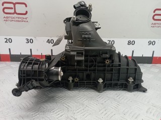 Коллектор впускной, ориг. номер A6510900037, 68089607AA, Jeep Compass 2010-2013