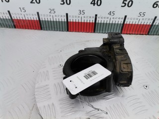 Заслонка дроссельная, ориг. номер 0280750564, 68089597AA, Jeep Compass 2010-2013