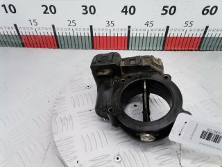 Заслонка дроссельная, ориг. номер 0280750564, 68089597AA, Jeep Compass 2010-2013