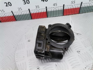Заслонка дроссельная, ориг. номер 0280750564, 68089597AA, Jeep Compass 2010-2013