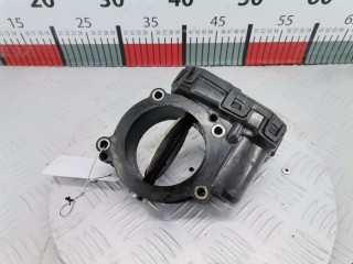 Заслонка дроссельная, ориг. номер 0280750564, 68089597AA, Jeep Compass 2010-2013