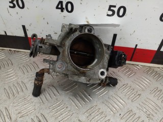 Заслонка дроссельная Mazda 3 1999-2005