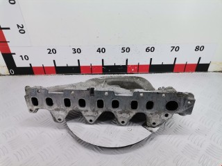 Коллектор впускной, ориг. номер 140030286R, 1400300Q1U, Nissan Qashqai 2010-2013