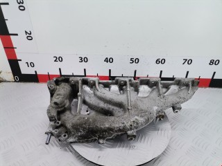 Коллектор впускной, ориг. номер 140030286R, 1400300Q1U, Nissan Qashqai 2010-2013