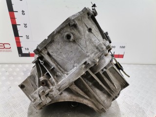 КПП механическая (МКПП) 6-ступенчатая, ориг. номер 32010BB60D, BB60, Nissan Qashqai 2010-2013