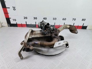 Радиатор EGR Opel Astra 1998-2009