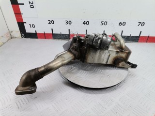 Радиатор EGR, ориг. номер 98073074, 8980730746, Opel Astra 1998-2009