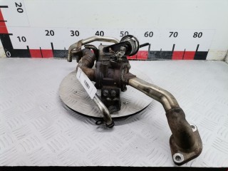 Радиатор EGR, ориг. номер 98073074, 8980730746, Opel Astra 1998-2009