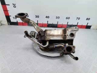Радиатор EGR, ориг. номер 98073074, 8980730746, Opel Astra 1998-2009