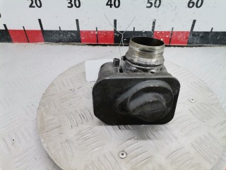 Заслонка дроссельная Opel Astra 1998-2009