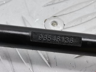 Датчик уровня масла, ориг. номер 1131G2, 96546136, Peugeot Bipper 2008-2018