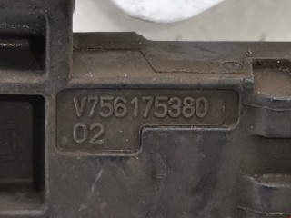 Датчик коленвала, ориг. номер V756175380, 1920LR, Peugeot 207 2006-2009