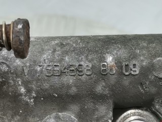 Натяжитель ремня генератора, ориг. номер 75343988009, 5751E7, Peugeot 207 2006-2009