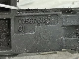 Датчик коленвала, ориг. номер V756175380, 1920LR, Peugeot 207 2006-2009