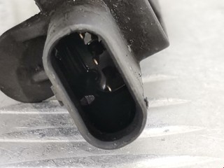 Датчик коленвала, ориг. номер V756175380, 1920LR, Peugeot 207 2006-2009