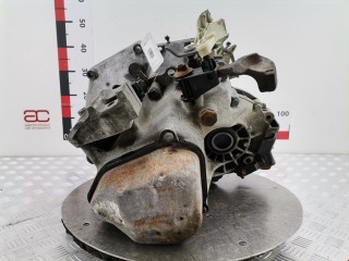 КПП механическая (МКПП) 5-ступенчатая, ориг. номер 20CQ46, 223111, Peugeot 207 2006-2009