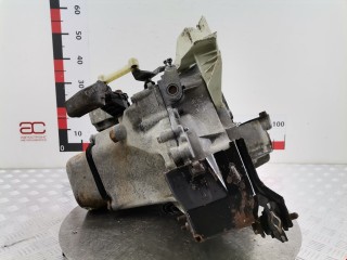 КПП механическая (МКПП) 5-ступенчатая, ориг. номер 20CQ46, 223111, Peugeot 207 2006-2009