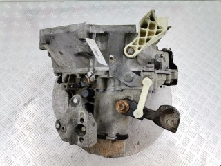 КПП механическая (МКПП) 5-ступенчатая, ориг. номер 20CQ46, 223111, Peugeot 207 2006-2009