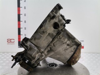 КПП механическая (МКПП) 5-ступенчатая, ориг. номер 20CQ46, 223111, Peugeot 207 2006-2009