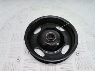 Шкив коленвала, ориг. номер 03D105255D, Skoda Fabia 2007-2010