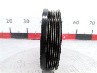 Шкив коленвала, ориг. номер 03G105243, 04L105243, Volkswagen EOS 2006-2010