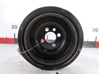 Шкив коленвала, ориг. номер 03G105243, 04L105243, Volkswagen EOS 2006-2010