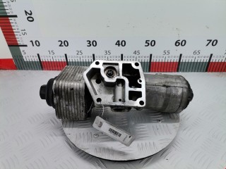 Корпус масляного фильтра Volkswagen Passat 2005-2010