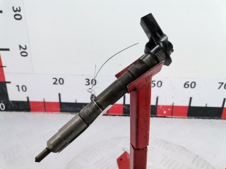 Форсунка, ориг. номер 0445116030, 03L130277, Volkswagen Golf 2003-2009