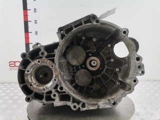 КПП механическая (МКПП) 6-ступенчатая Volkswagen Golf 2003-2009