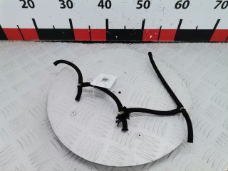 Трубка обратки форсунок, ориг. номер 1320920, Ford Focus 2001-2005