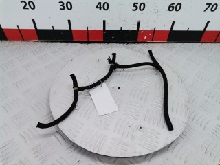 Трубка обратки форсунок, ориг. номер 1320920, Ford Focus 2001-2005