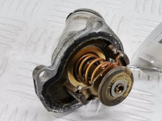 Корпус термостата, ориг. номер 12992692, 95517654, Opel Astra 1994-2002