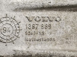 Кронштейн, ориг. номер 1387889, Volvo 850 1993-1997
