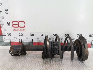 Стойка передняя правая Renault Scenic 1999-2003