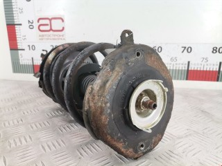 Стойка передняя правая, ориг. номер 543024308R, Renault Scenic 1999-2003