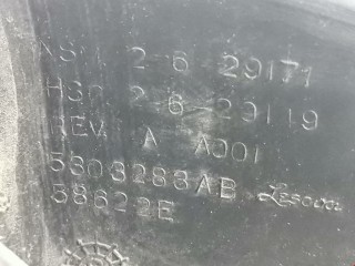 Фонарь задний левый, ориг. номер 05126299AA, 5303283AB, Chrysler Sebring 1994-2000