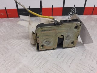 Замок двери передней правой Renault Espace 1996-2002