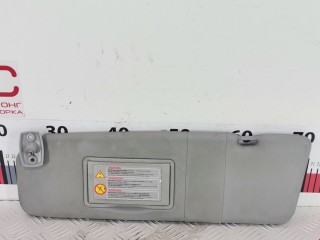 Козырек солнцезащитный Renault Espace 1996-2002