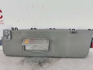 Козырек солнцезащитный, ориг. номер 6025301853, Renault Espace 1996-2002
