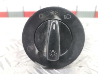 Переключатель света, ориг. номер 1C0941531, 04052030, Seat Alhambra 2000-2010
