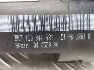 Переключатель света, ориг. номер 1C0941531, 04052030, Seat Alhambra 2000-2010