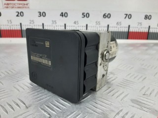 Блок ABS Opel Astra 1998-2009