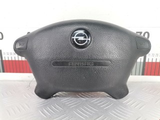 Подушка безопасности водителя Opel Vectra 1995-2000